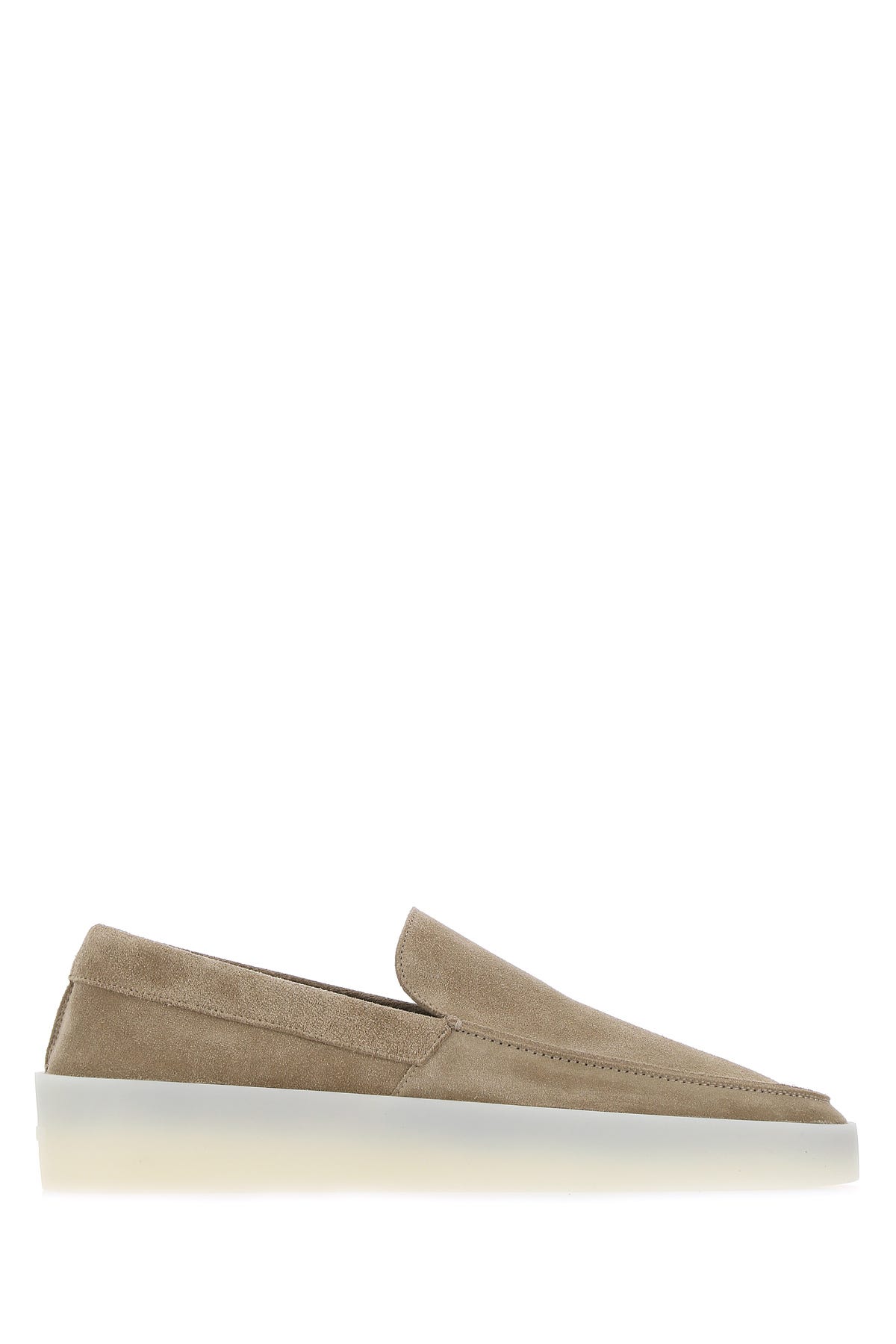 Fear Of God Suedes SNEAKERS-45