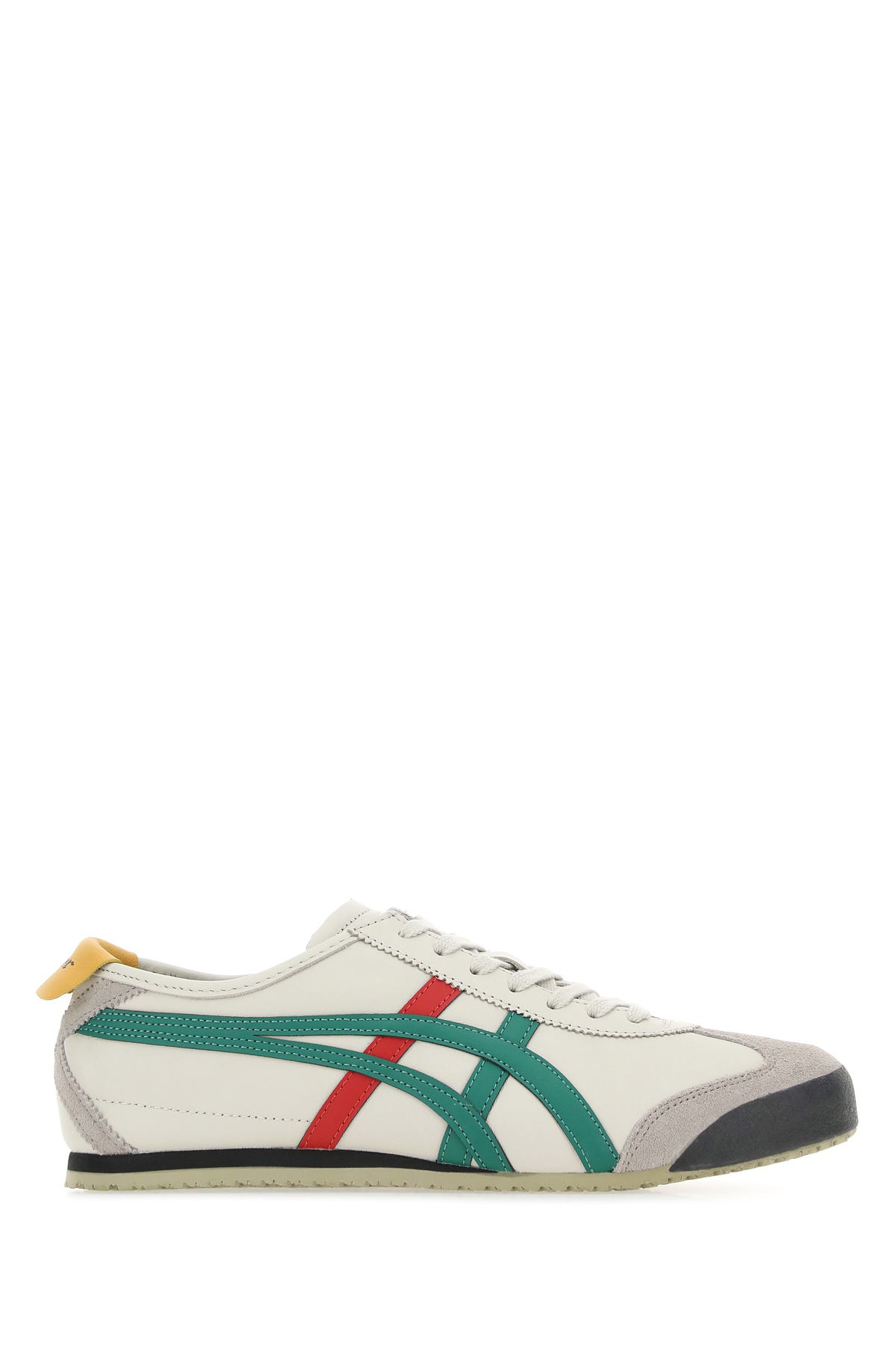 Onitsuka Tiger Sneakers-9+ Nd  Male,female In White
