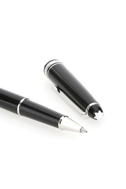 Black resin Meisterstück Classique pen