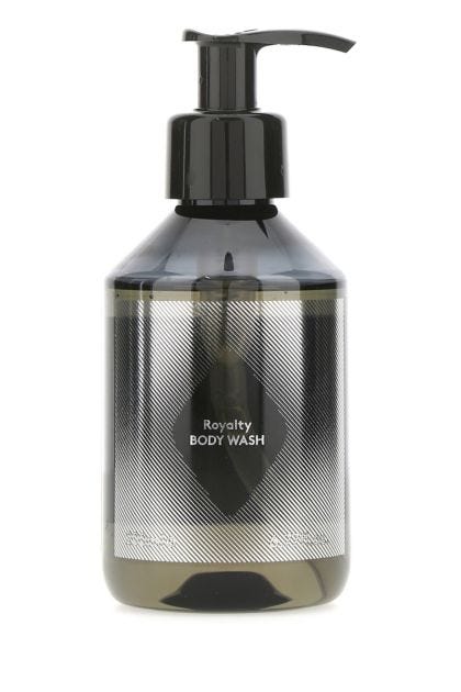 Eclectic Royalty body wash