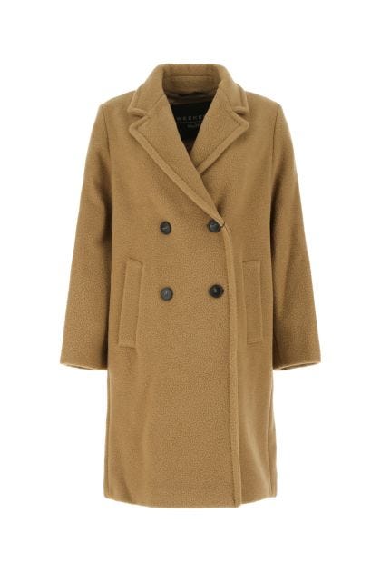 Cappuccino teddy Filly coat