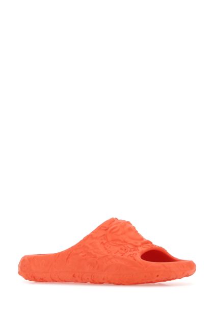 Coral rubber Medusa Dimension slippers