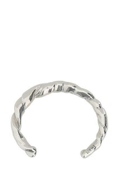 925 silver Nappa Twist bracelet