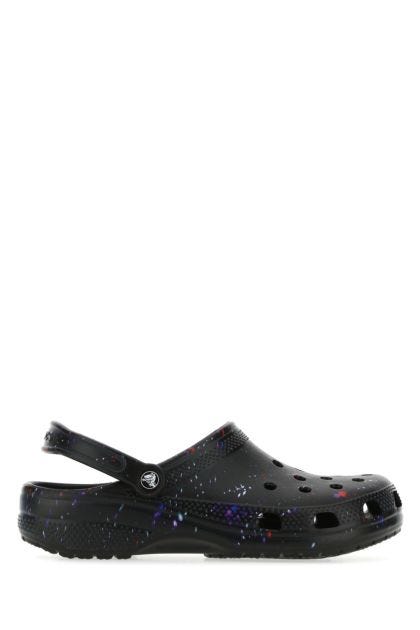 Multicolor Classic Out of this World II mules