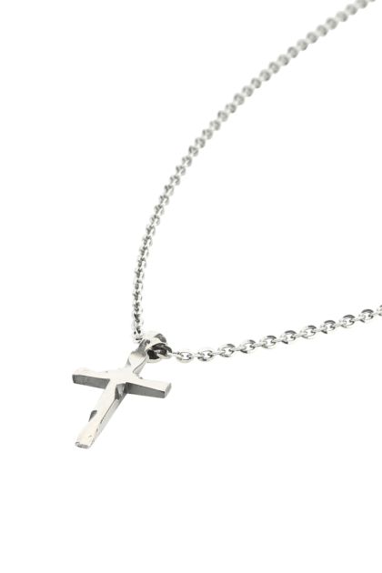 925 silver Cross necklace