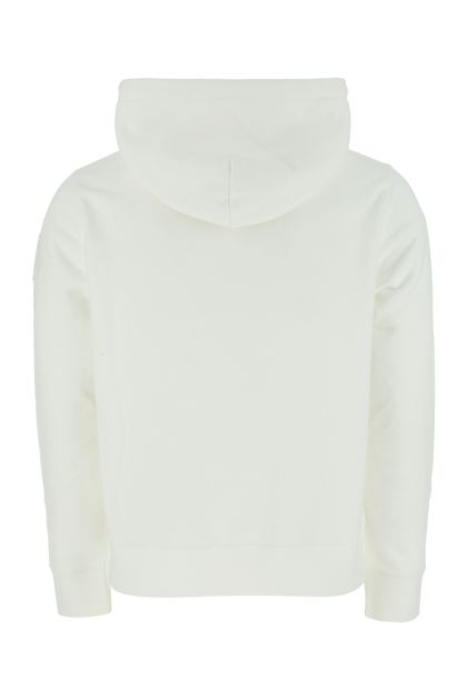 White 2 Moncler 1952 sweatshirt