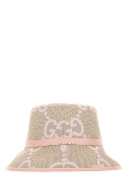 GG Supreme fabric hat 