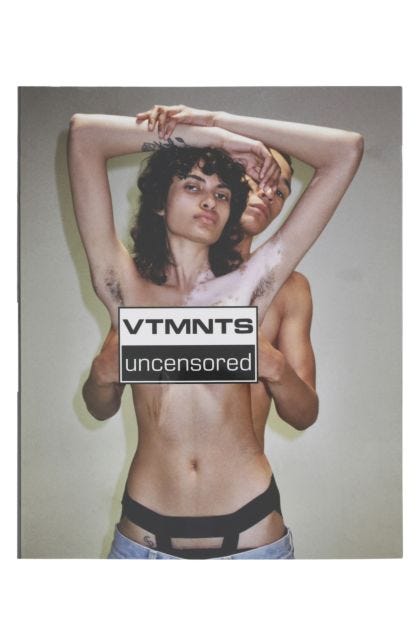 VTMNTS uncensored