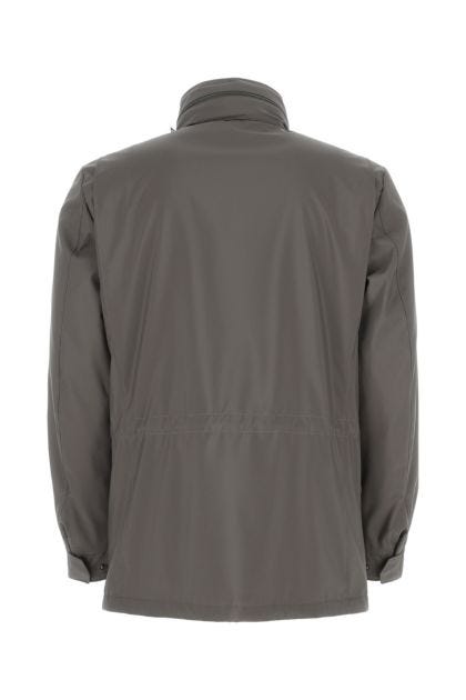 Grey Windmate® Traveller jacket