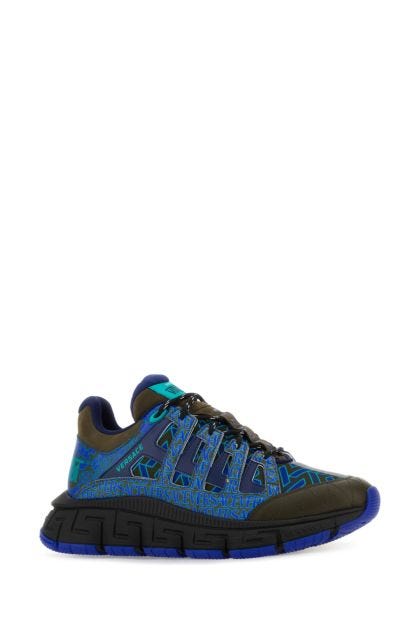 Multicolor Trigreca sneakers
