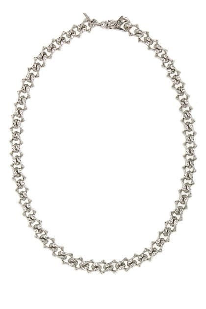 925 silver necklace 
