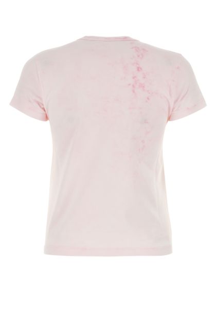 Light pink t-shirt