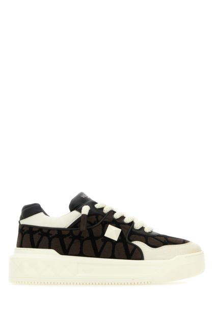 Toile Iconographe One Stud XL sneakers
